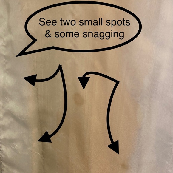 Vera Wang ‘Simply Vera’ Shoulder Scarf Elegant Chic Multicolor Pastel W 48"x54” - Picture 10 of 11